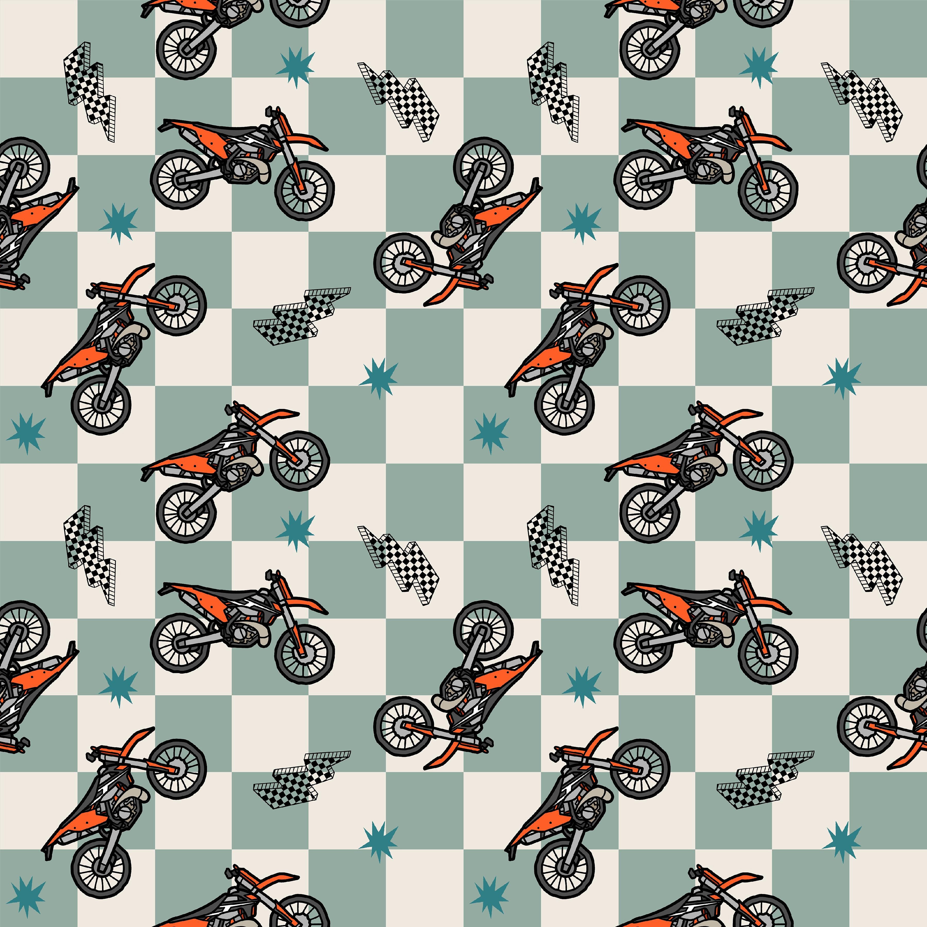 Dirt Bike